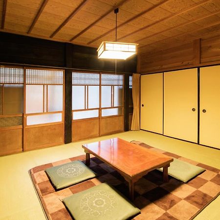 Shirakawago Gassho House Nodaniya エクステリア 写真